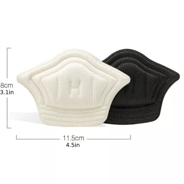 Heel Grips for Shoes - product detail 4