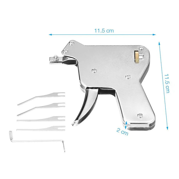 Lock Pick Auto Extractor - product image 4