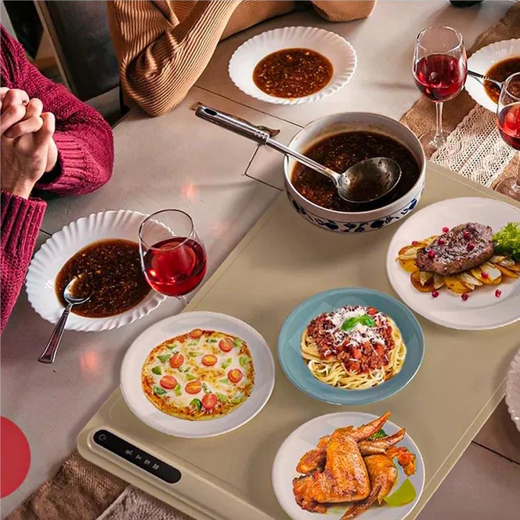 Electric Warming Tray - product image 4