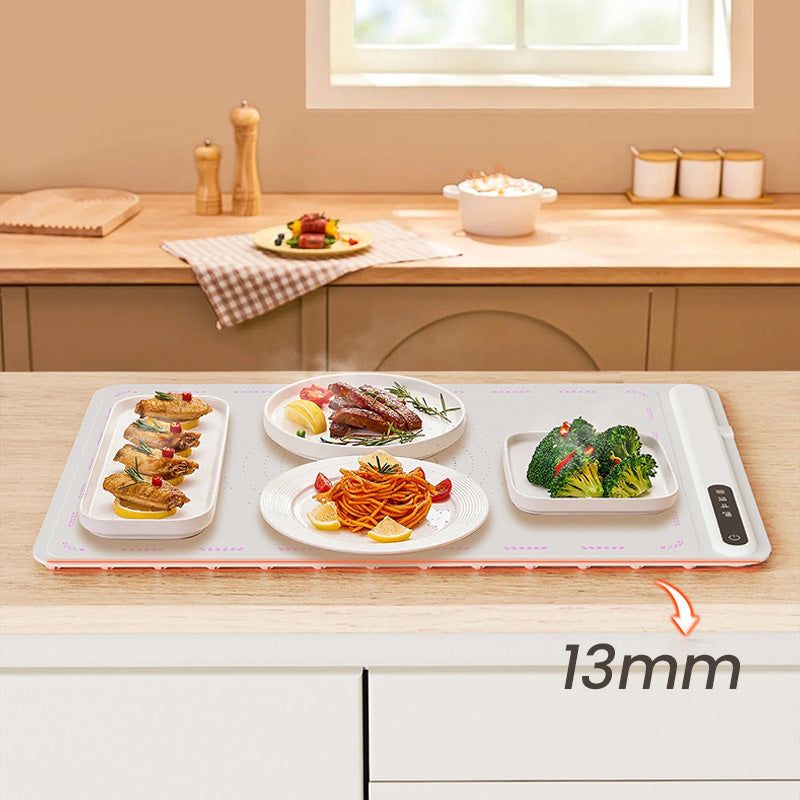 Electric Warming Tray - product image 5
