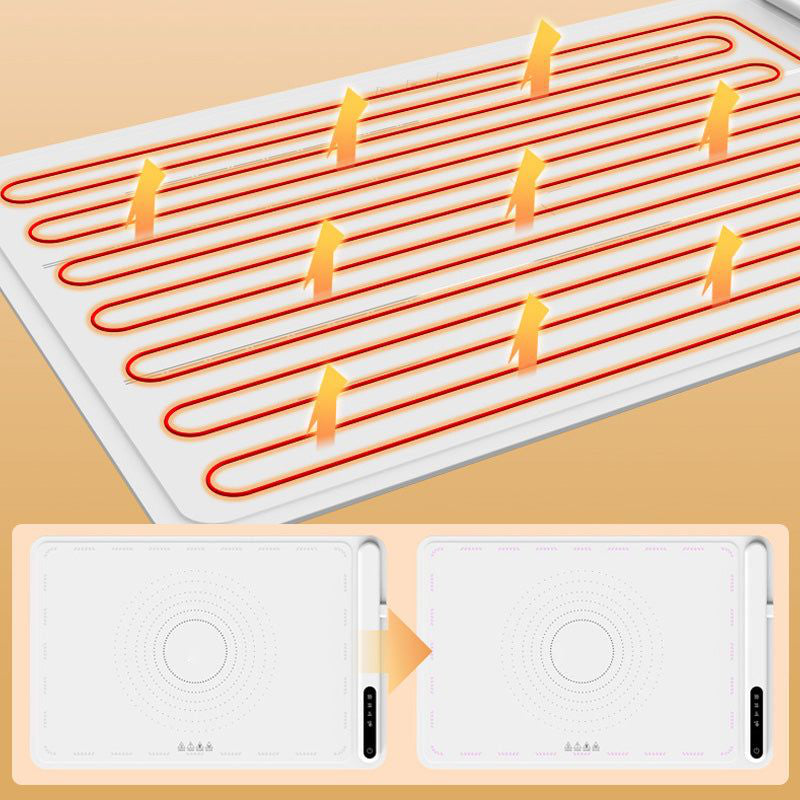 Electric Warming Tray - product image 6