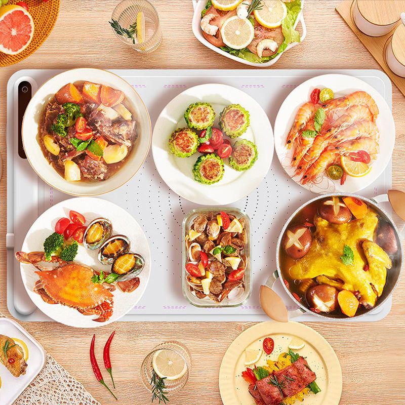 Electric Warming Tray - product image 3
