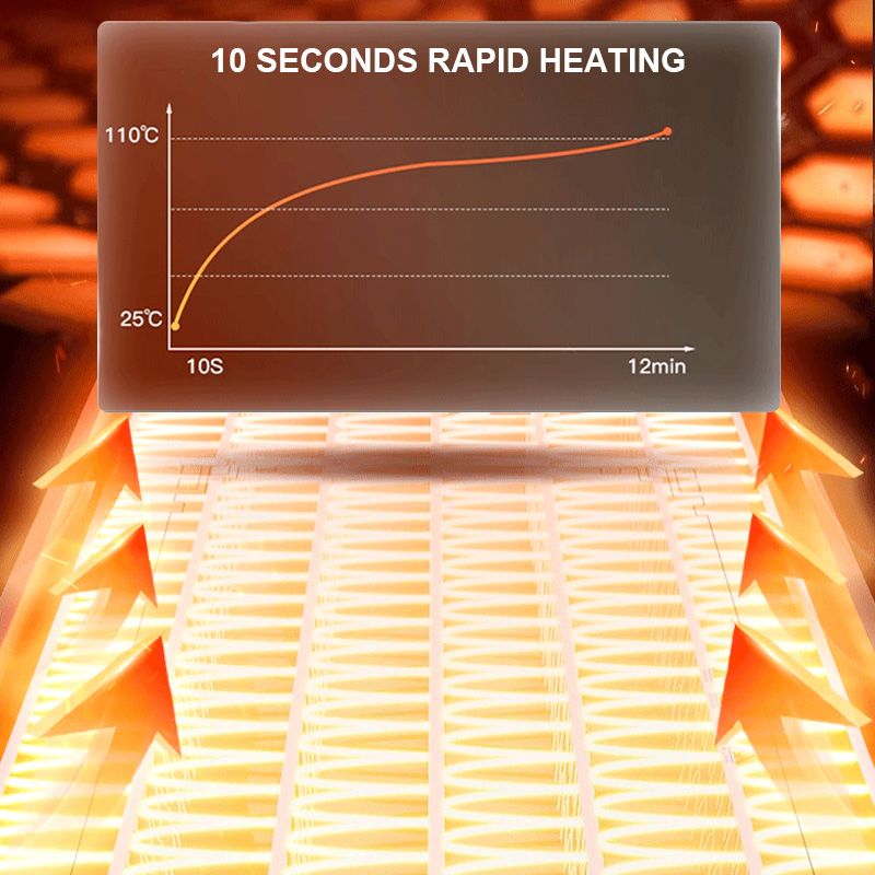 Electric Warming Tray - product image 7