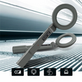 High-Sensitivity Handheld Metal Detector - product image 1