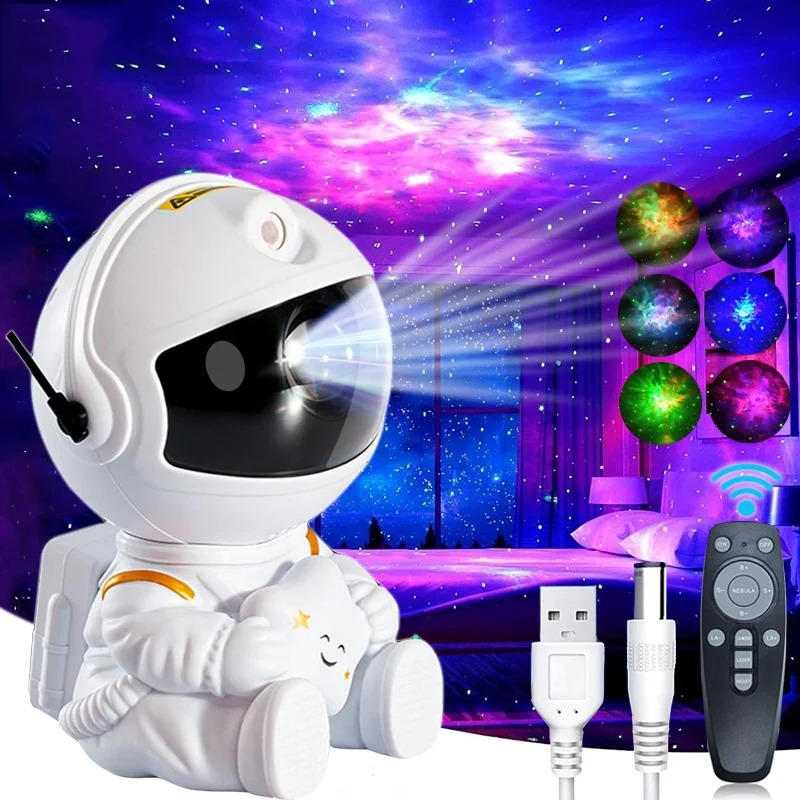 Galaxy Light Projector - product image 1