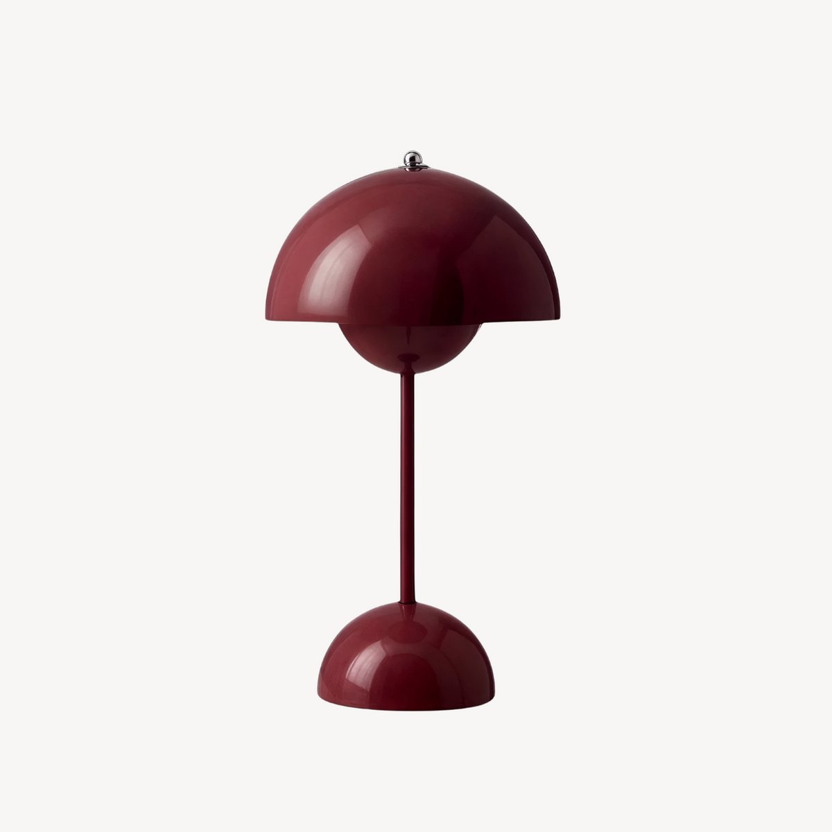 Lámpara de mesa LED escandinava moderna regulable para iluminación del hogar