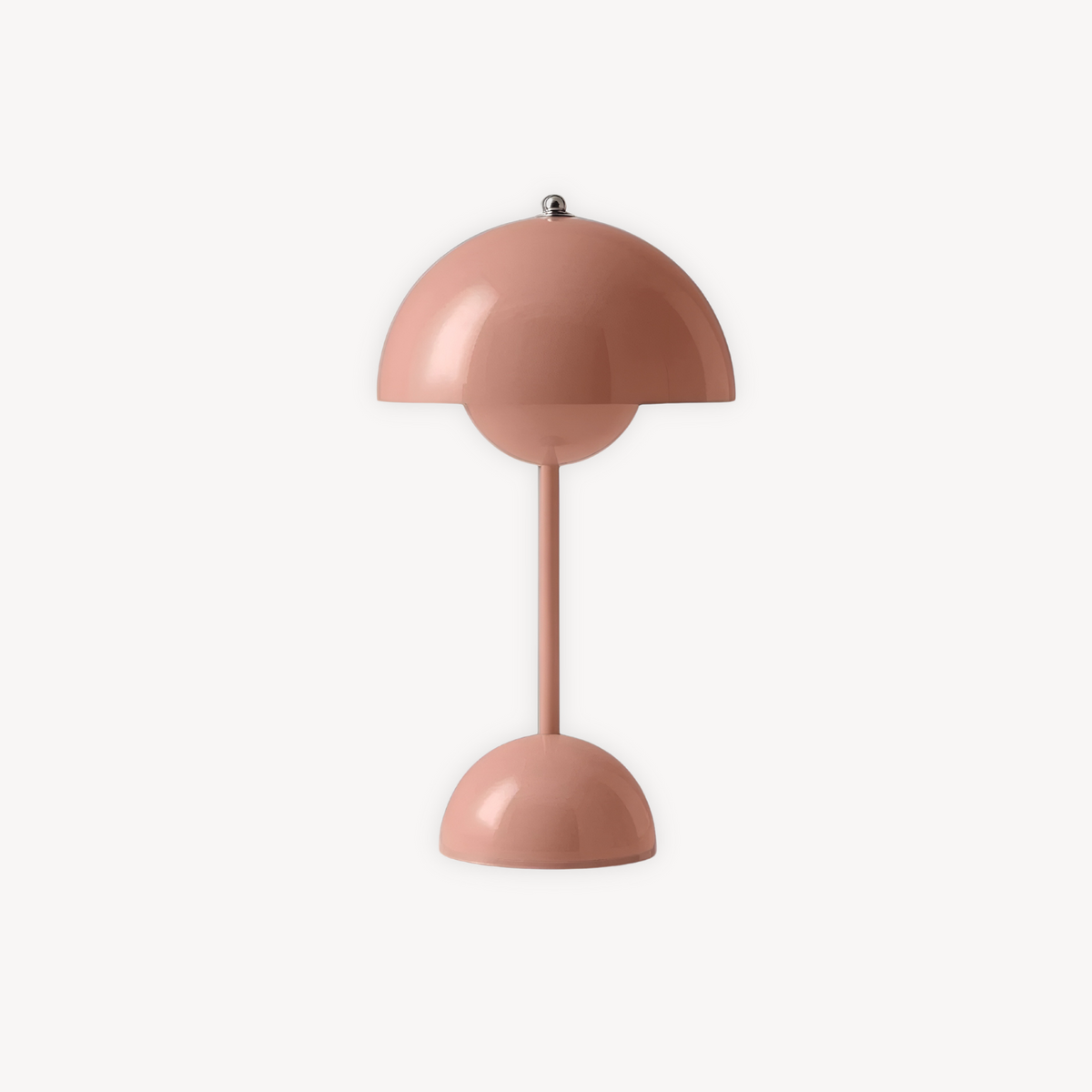 Lámpara de mesa LED escandinava moderna regulable para iluminación del hogar