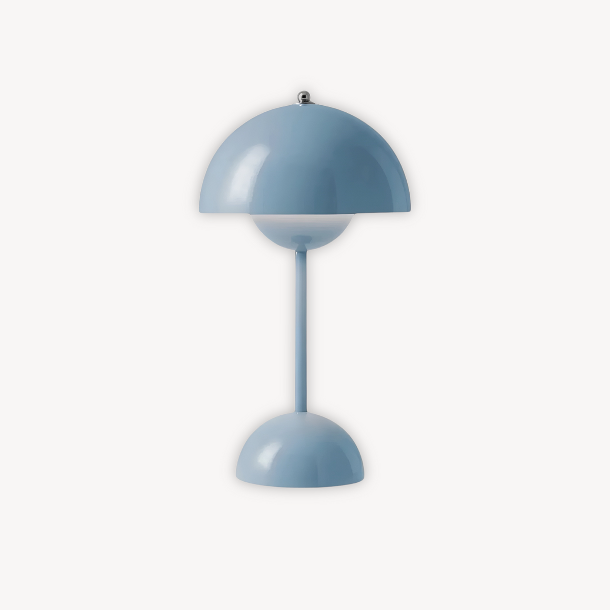 Lámpara de mesa LED escandinava moderna regulable para iluminación del hogar