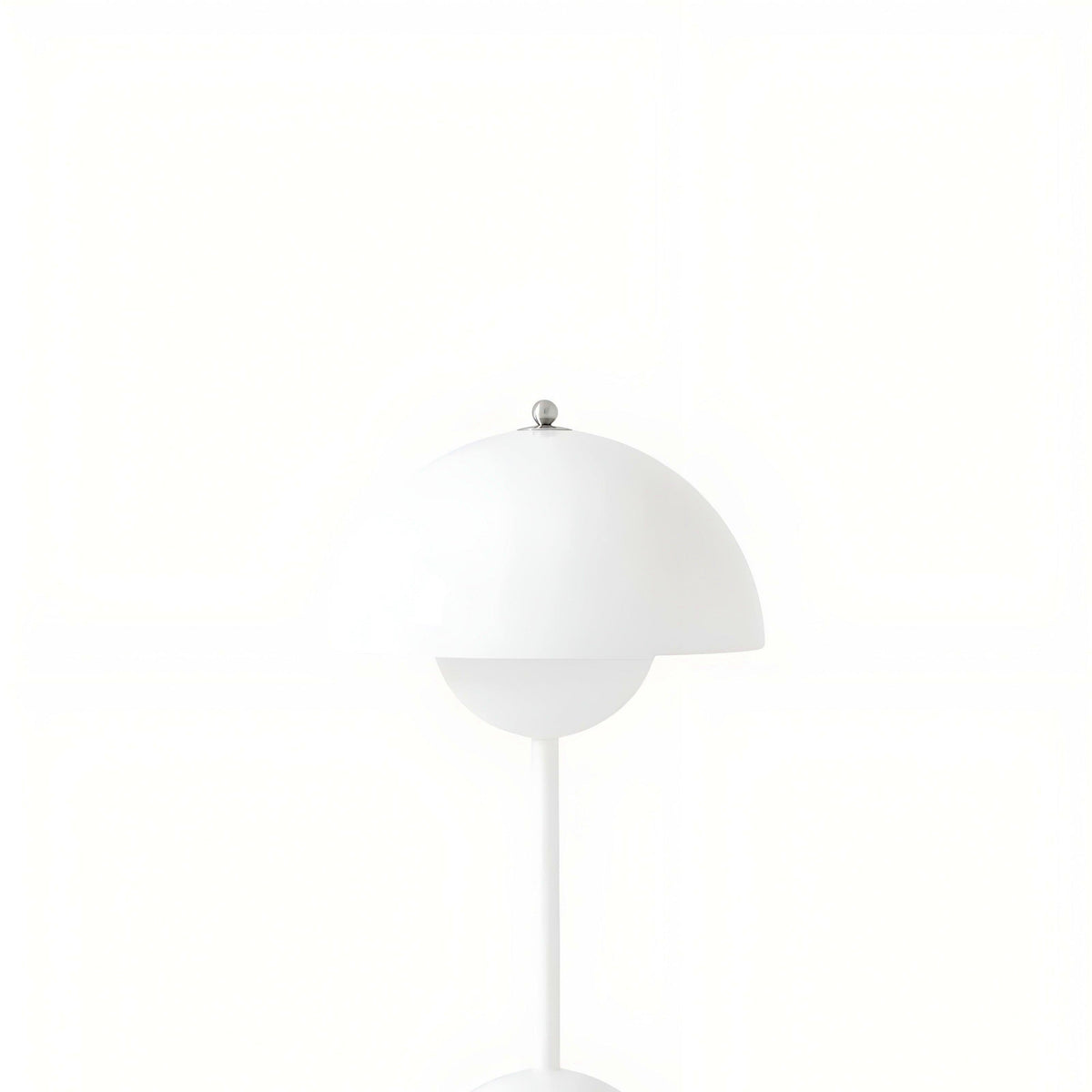 Lámpara de mesa LED escandinava moderna regulable para iluminación del hogar