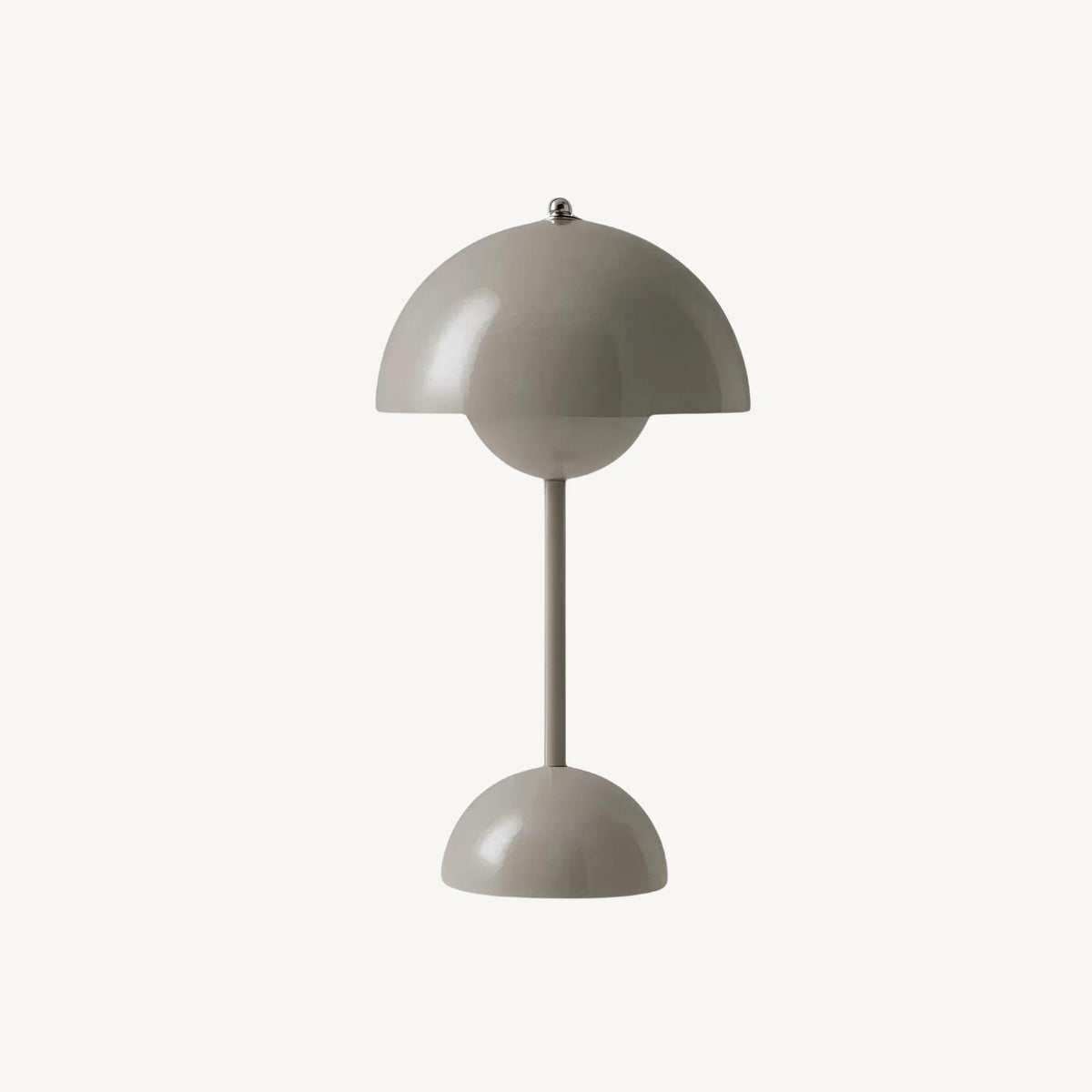 Lámpara de mesa LED escandinava moderna regulable para iluminación del hogar