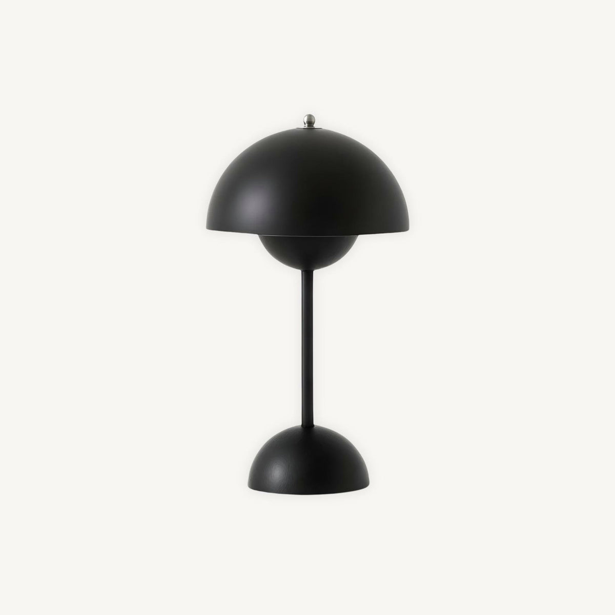 Lámpara de mesa LED escandinava moderna regulable para iluminación del hogar