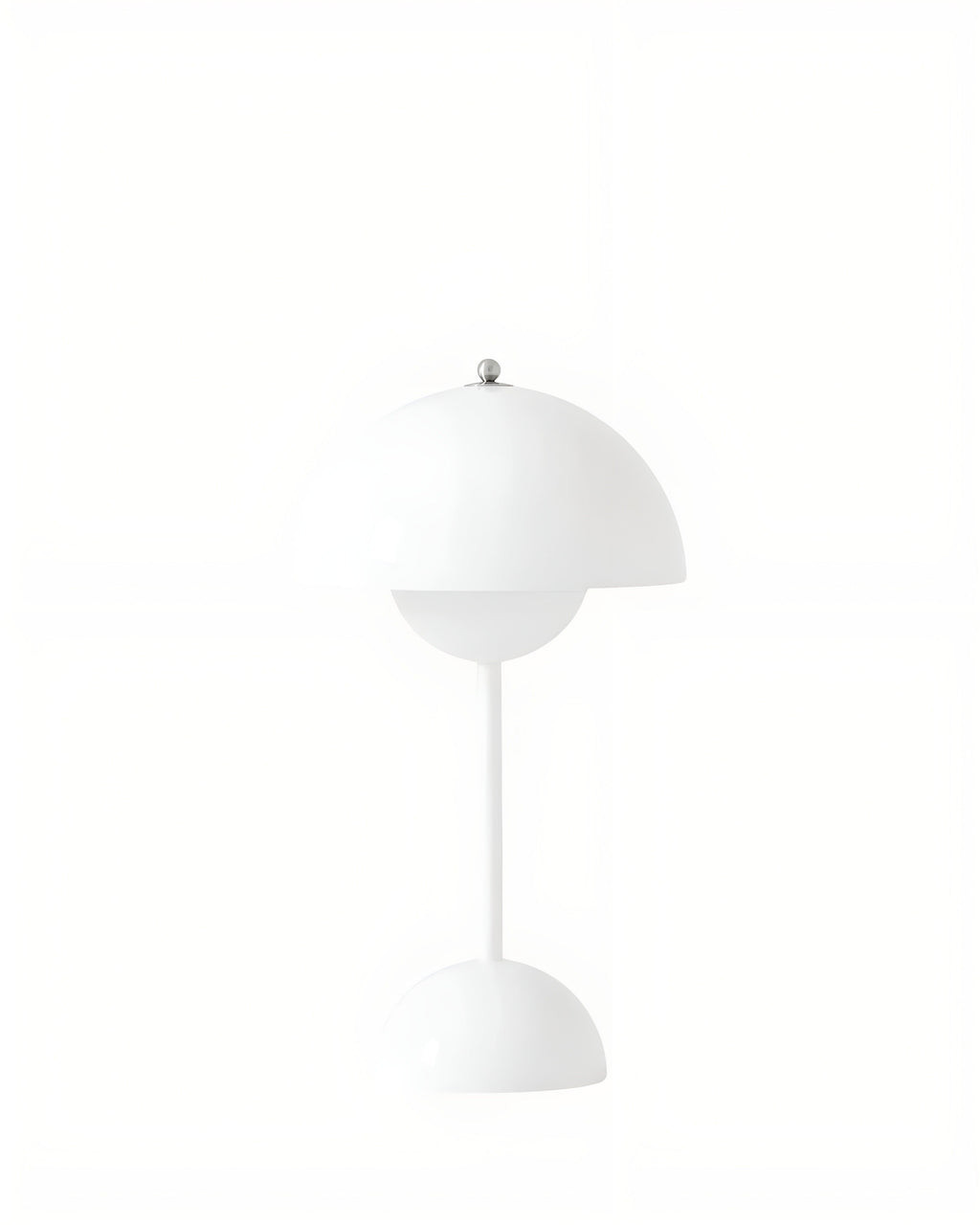 Lámpara de mesa LED escandinava moderna regulable para iluminación del hogar