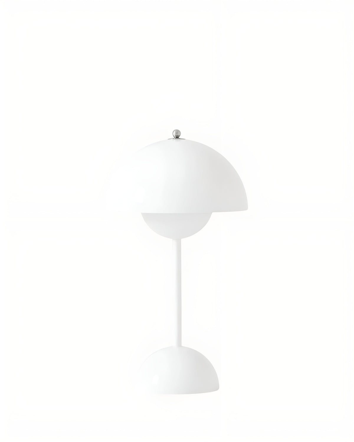 Lámpara de mesa LED escandinava moderna regulable para iluminación del hogar