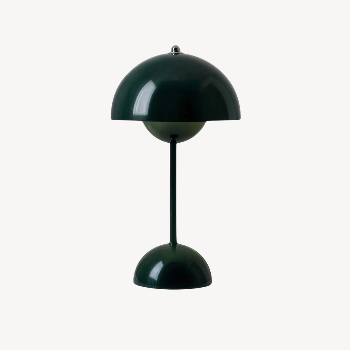 Lámpara de mesa LED escandinava moderna regulable para iluminación del hogar