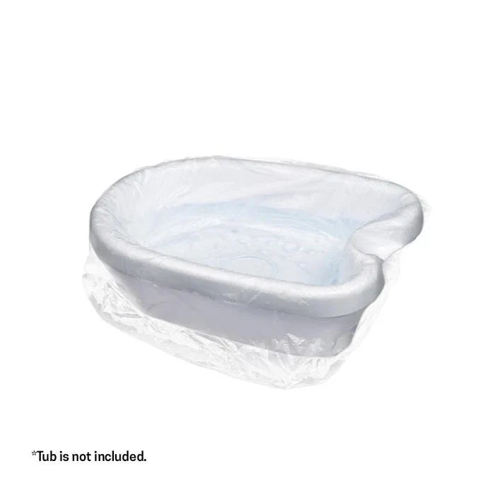 Disposable Foot Spa Liners - product image 3
