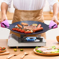NOMOVA Non-Stick Grill Pan