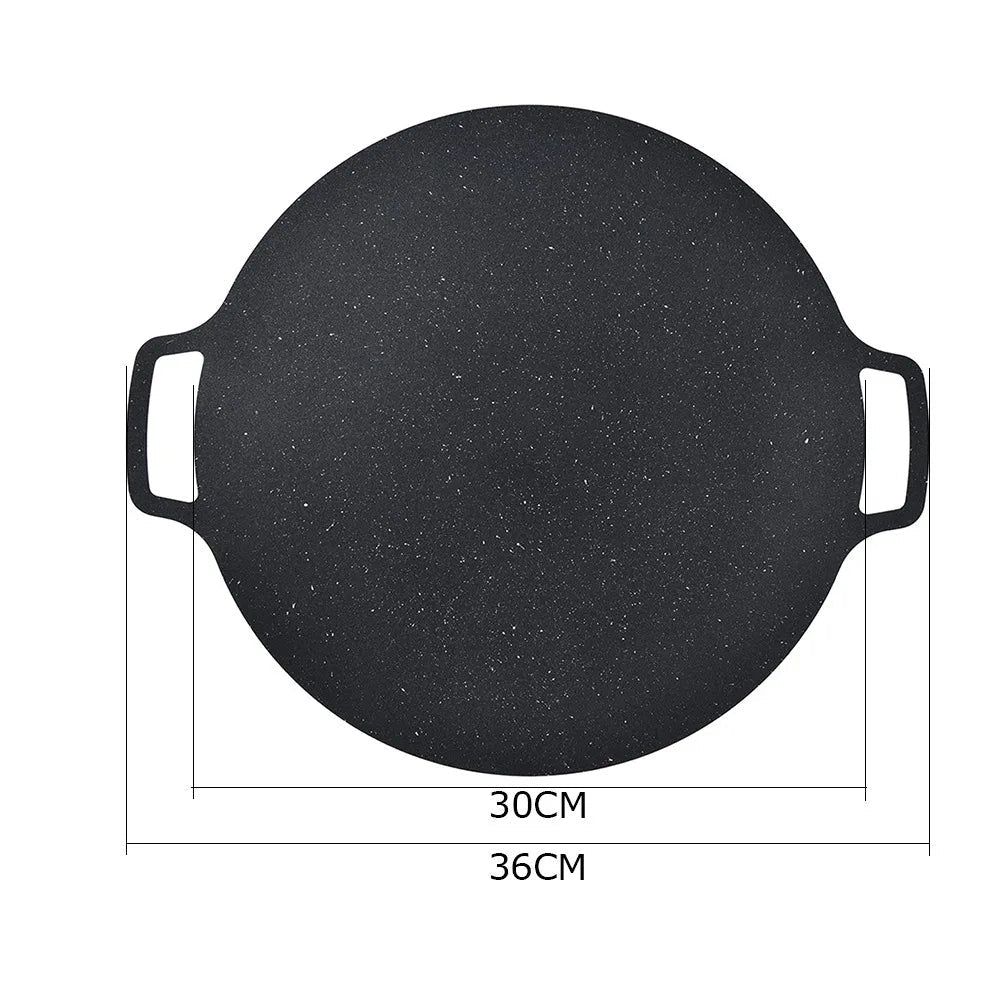 Non-Stick Grill Pan - product detail 4