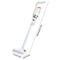 Portable Cordless Vacuum Cleaner - product detail 3