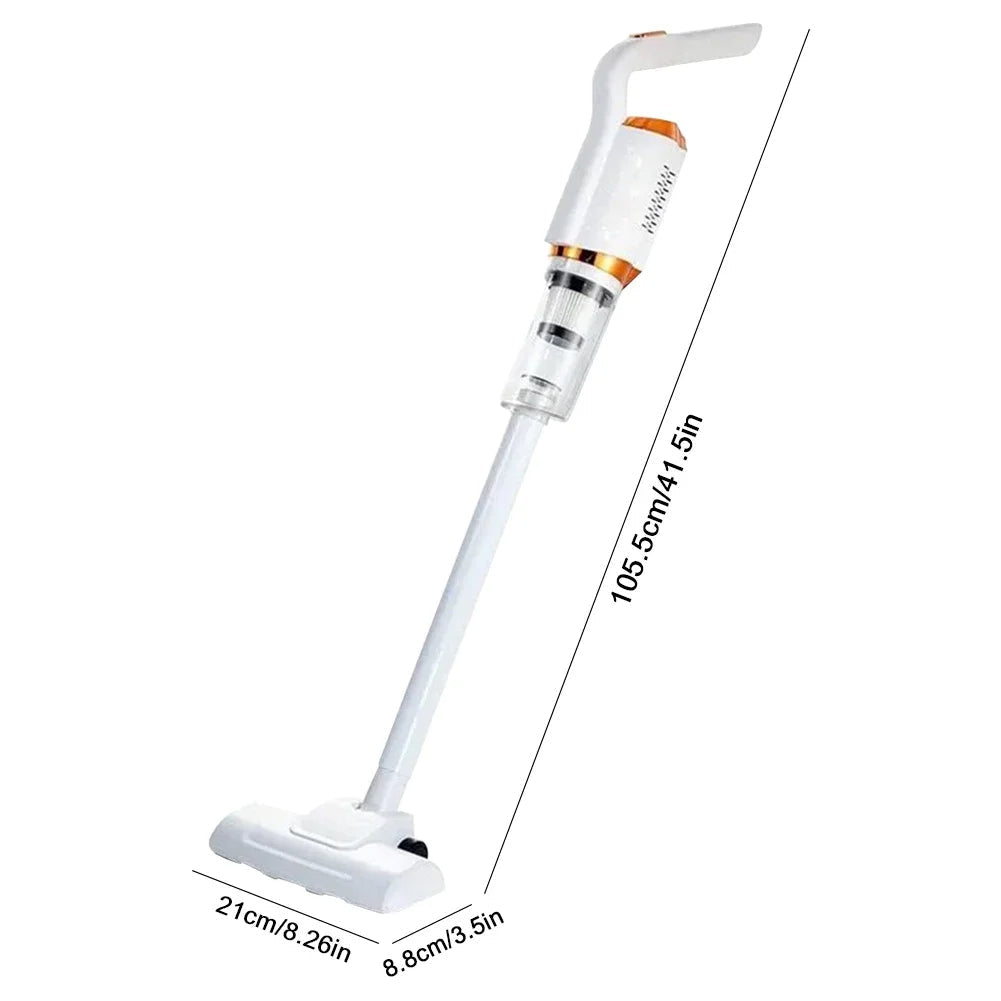 Portable Cordless Vacuum Cleaner - product detail 3