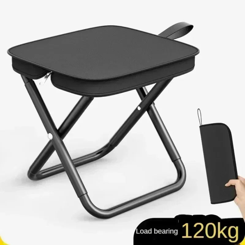 Portable Camping Chair - product detail 2