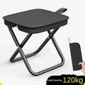 Portable Camping Chair - product detail 2