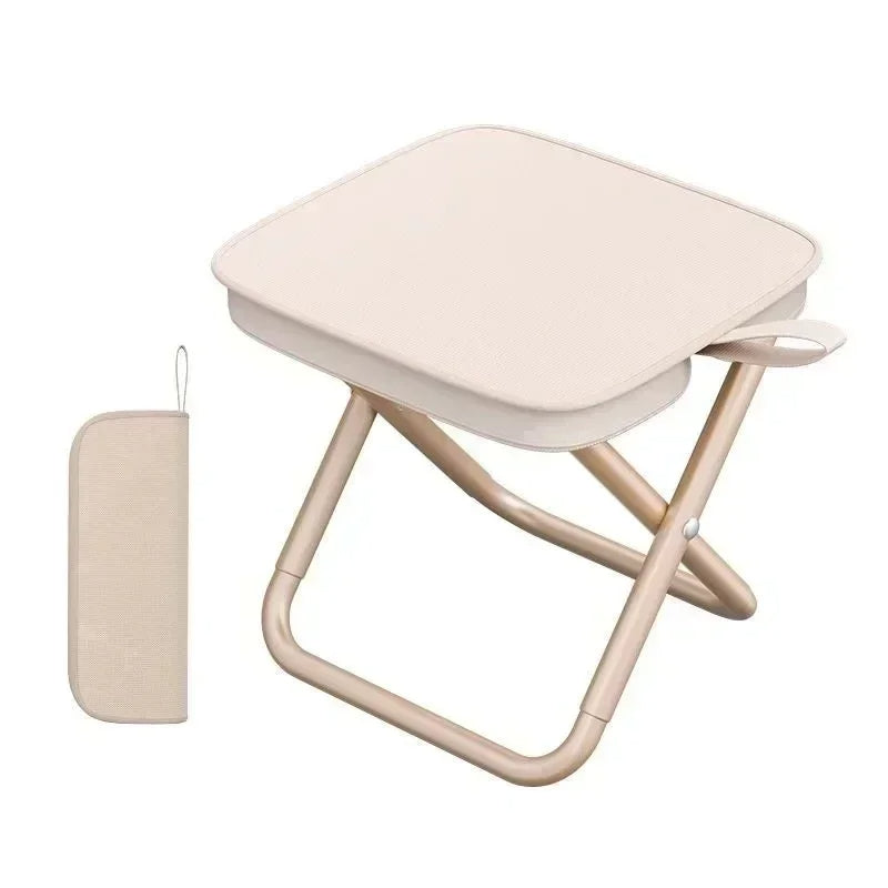 Portable Camping Chair - product detail 3