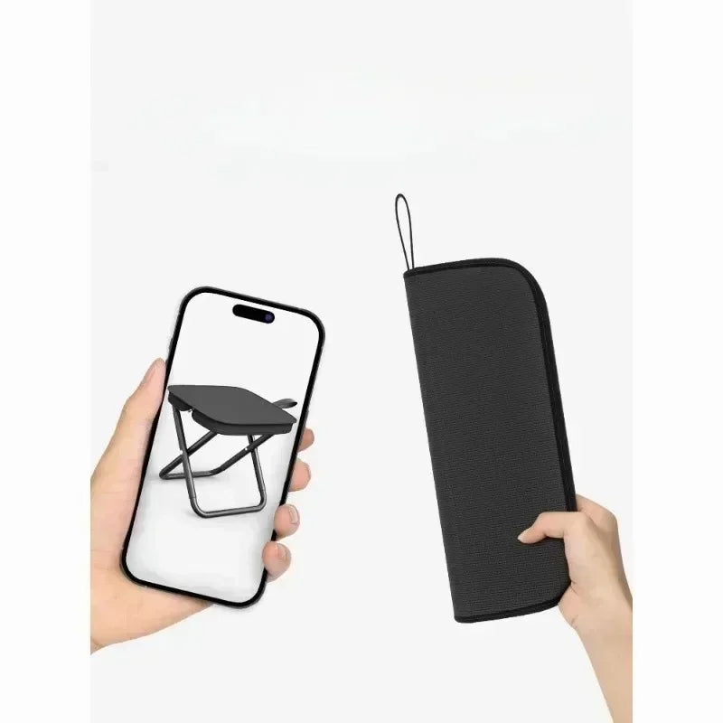 NOMOVA Portable Camping Chair