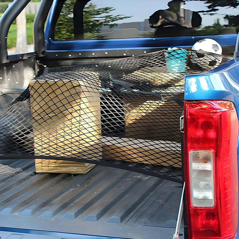 NOMOVA Cargo Net Truck Bed Net