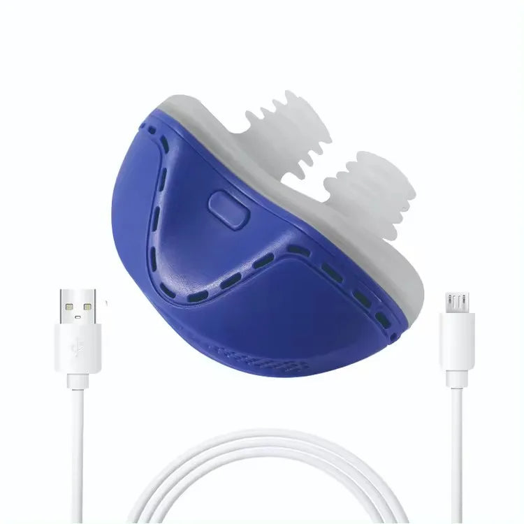 Electric Anti Snore Device with Dual Vortex Airflow - product detail 3