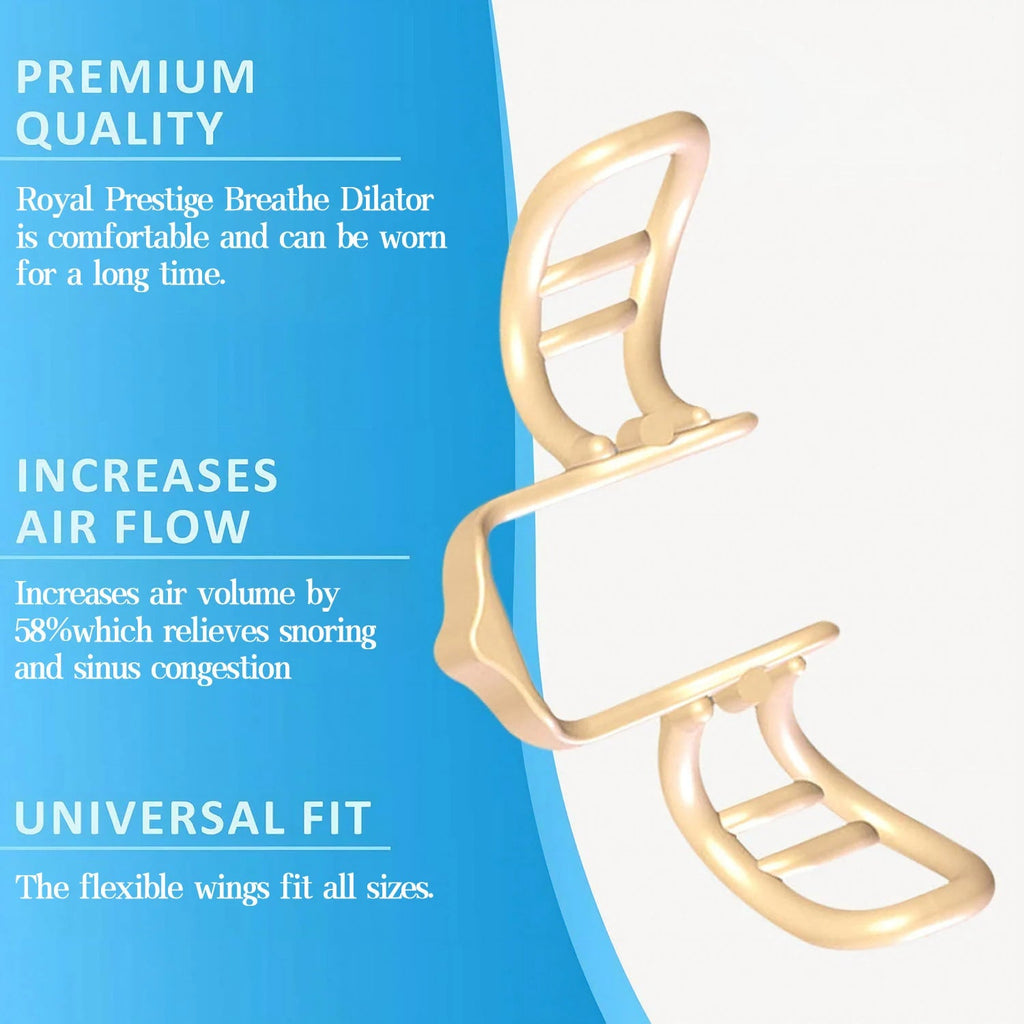 Silicone Nasal Dilator - product detail 2