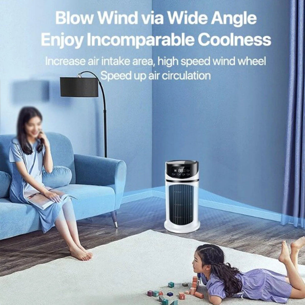 Portable Air Conditioner for Home & Office - product detail 3