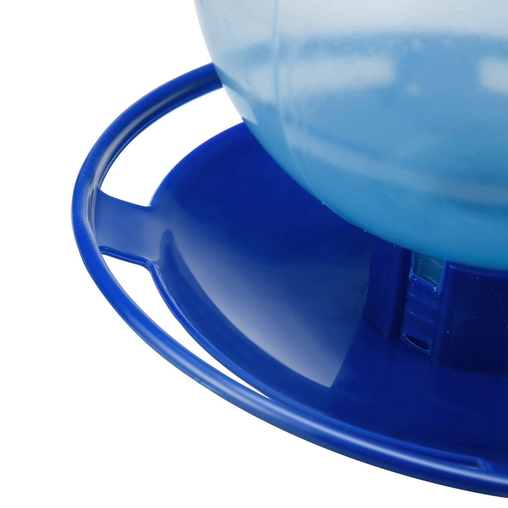 Raindrop Bird Water Feeder - product detail 3