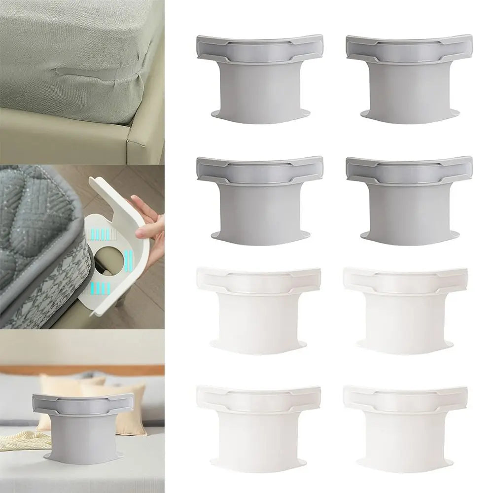 Adjustable Bed Clips for Sheets - product detail 4