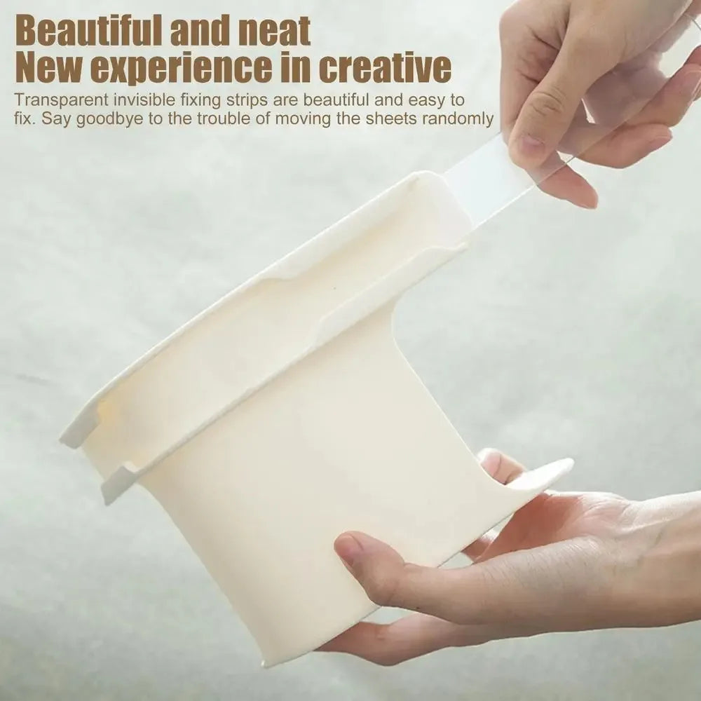 Adjustable Bed Clips for Sheets - product detail 2