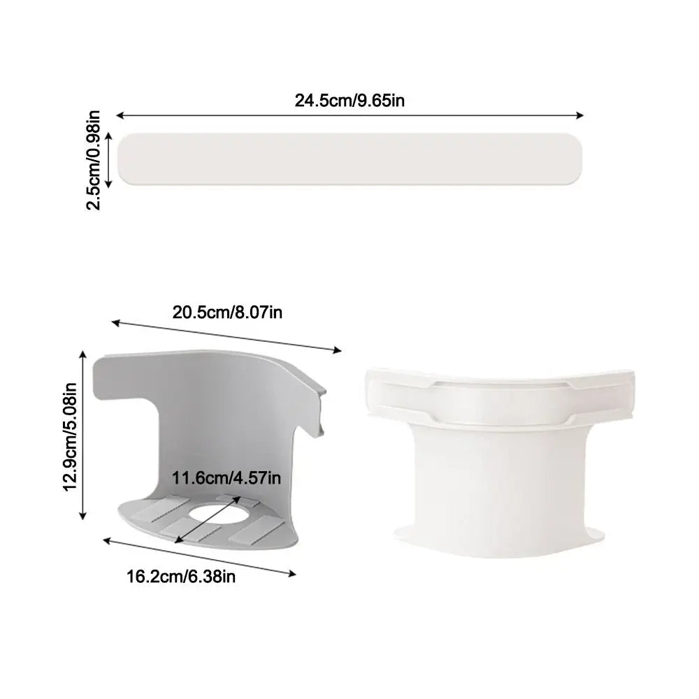 Adjustable Bed Clips for Sheets - product detail 3