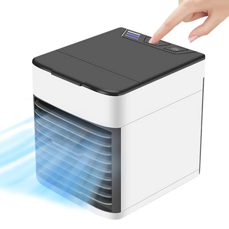 Quiet Portable Airconditioner for Home & Office Use - product detail 4