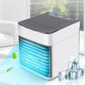 NOMOVA Quiet Portable Airconditioner for Home & Office Use