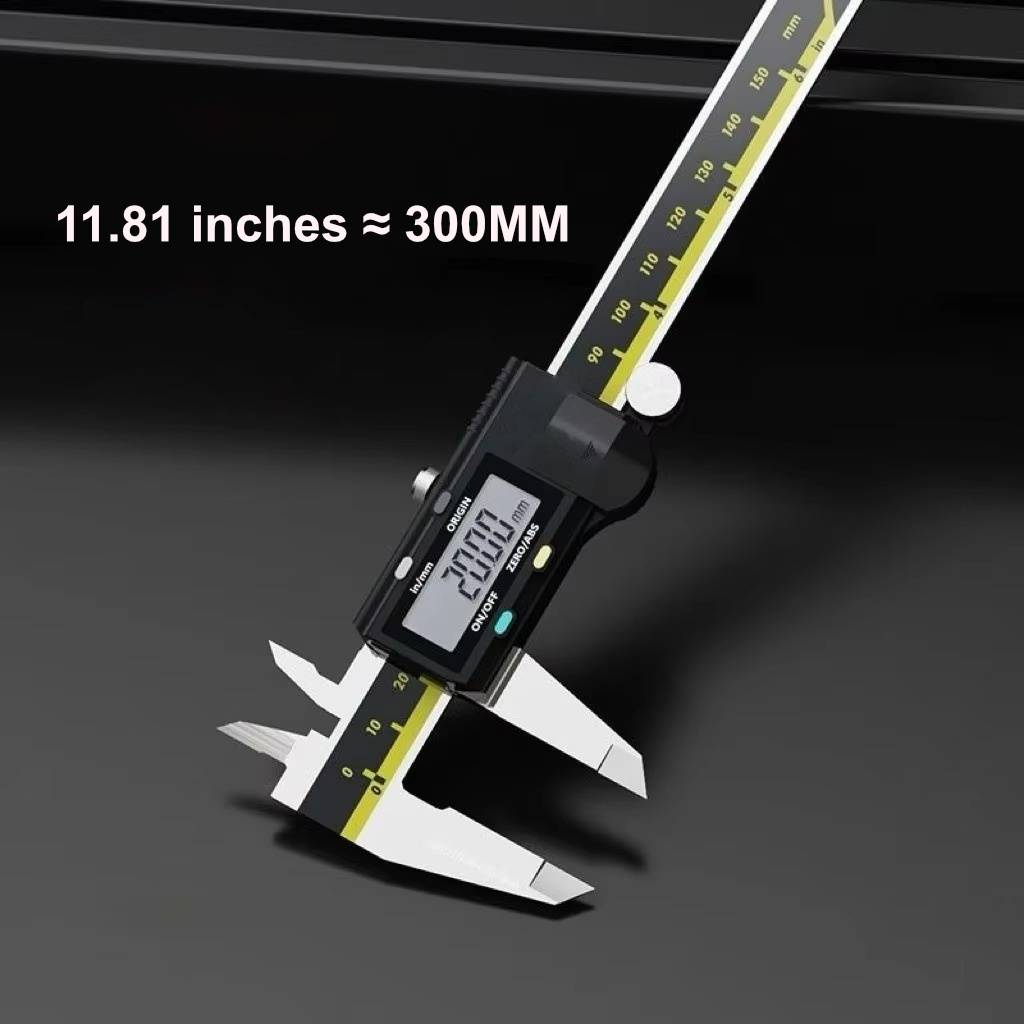 Digital Caliper - product detail 6