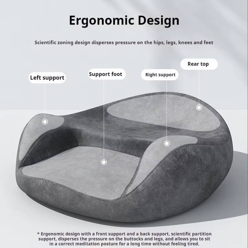 Meditation Cushion - product detail 6