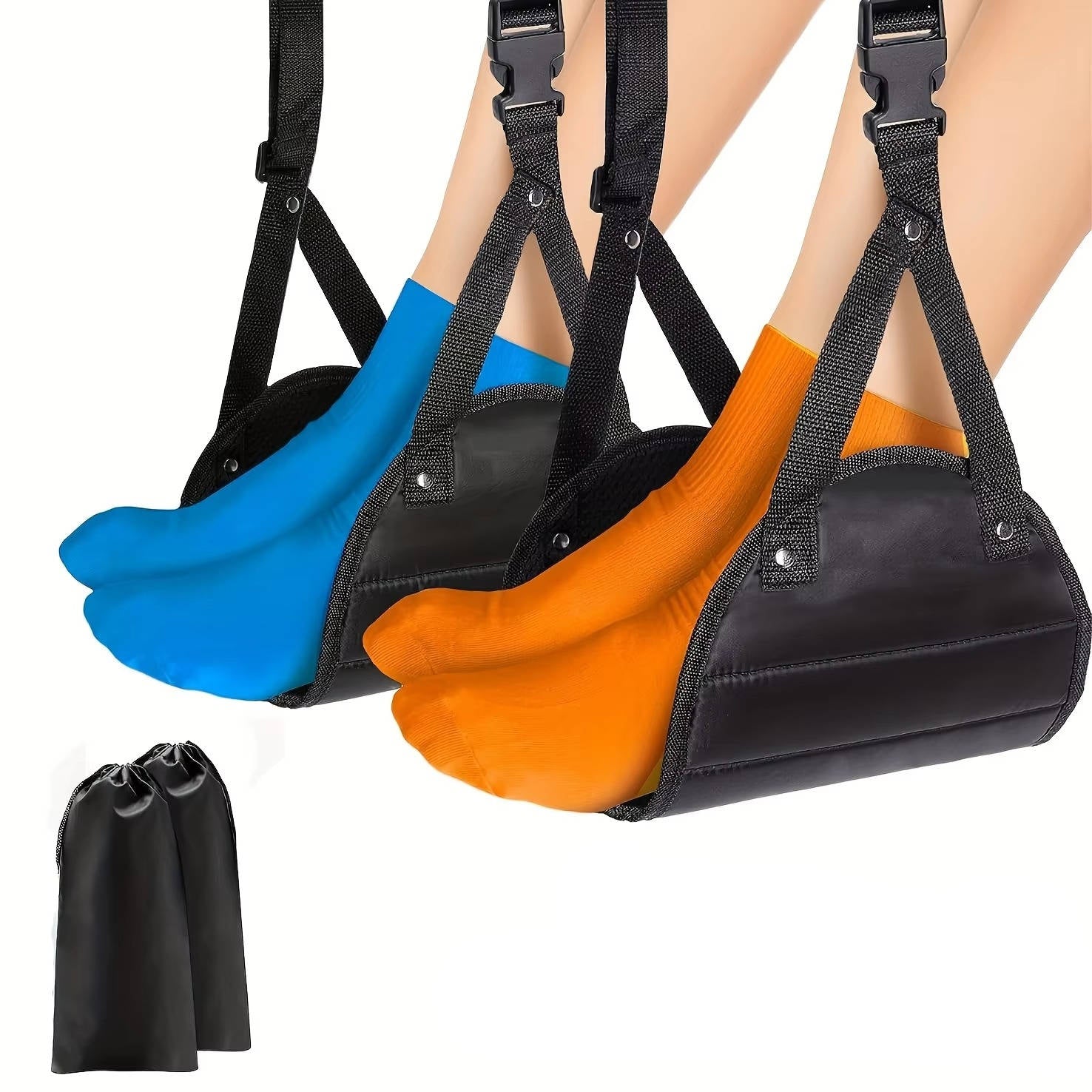 NOMOVA 2 Set Foot Hammock
