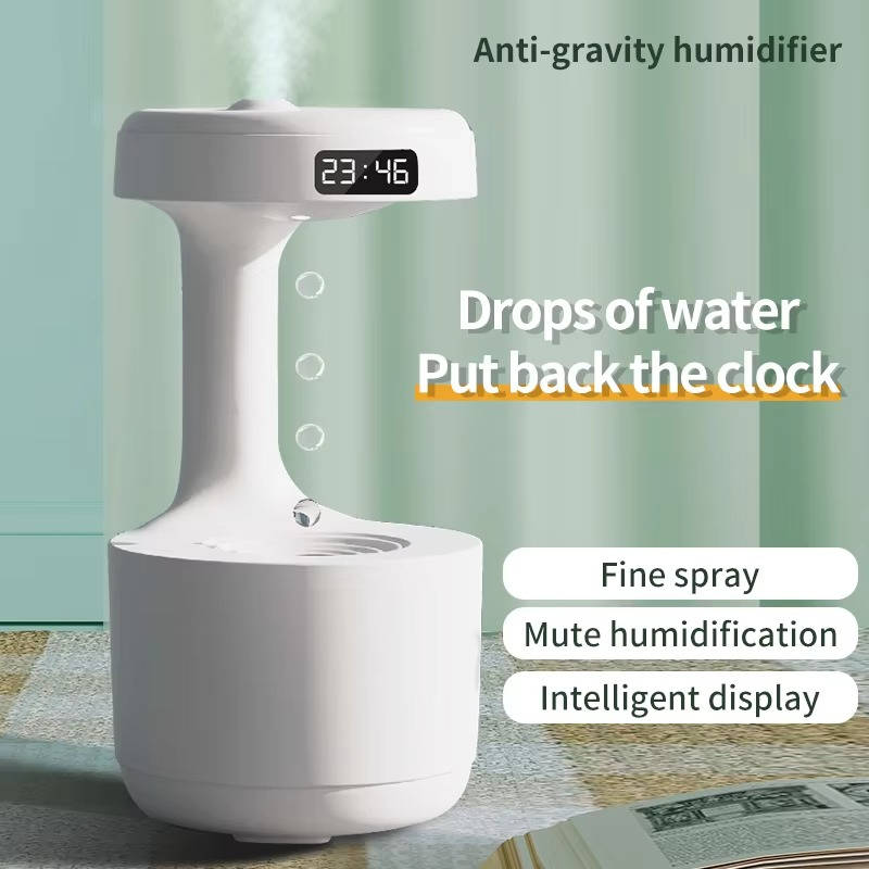Small Humidifier - product detail 6