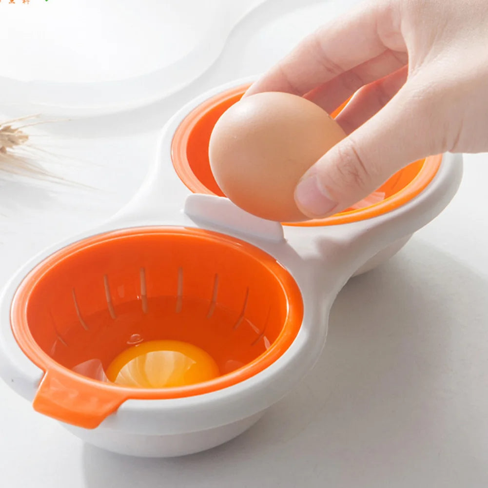 NOMOVA Microwave Egg Poacher