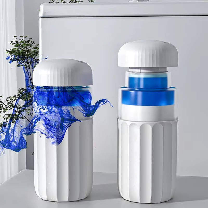 Toilet Bowl Cleaner - product detail 5