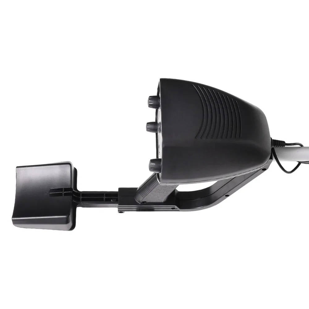 Professional Underground Metal Detector - High Accuracy - product detail 7
