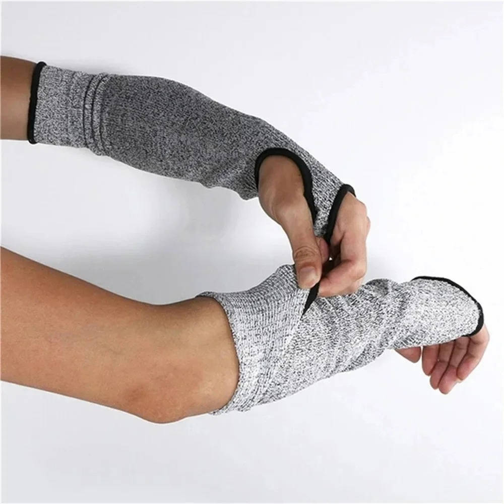 Cut Resistant Sleeves - product detail 2