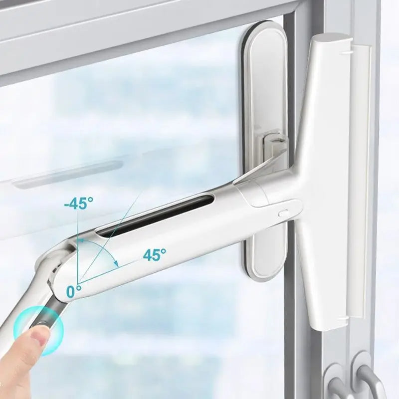 Window Spray Mop Glass Cleaner - product image 3