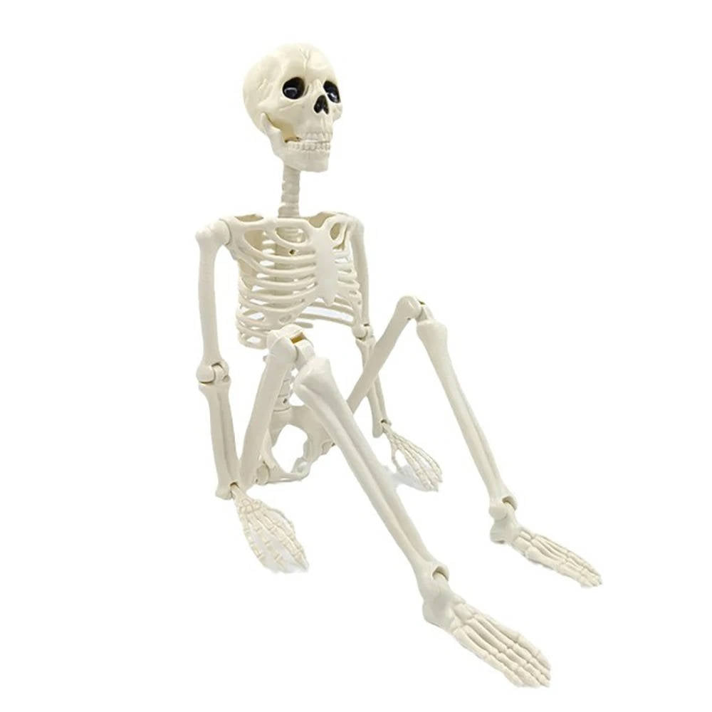 Human Skeleton Halloween Decorations Outdoor - product detail 3