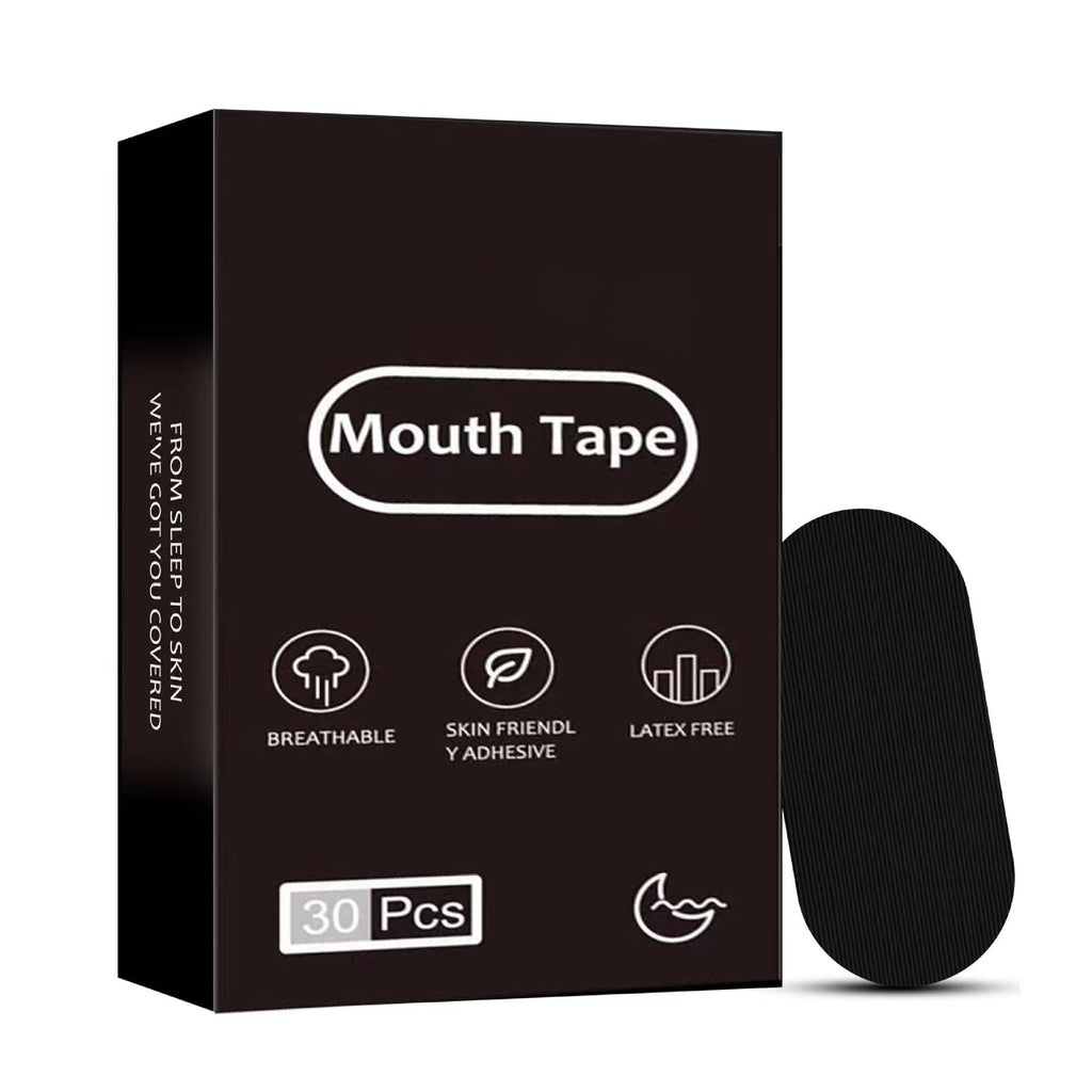 Mouth Tapes Anti Snoring - product detail 5