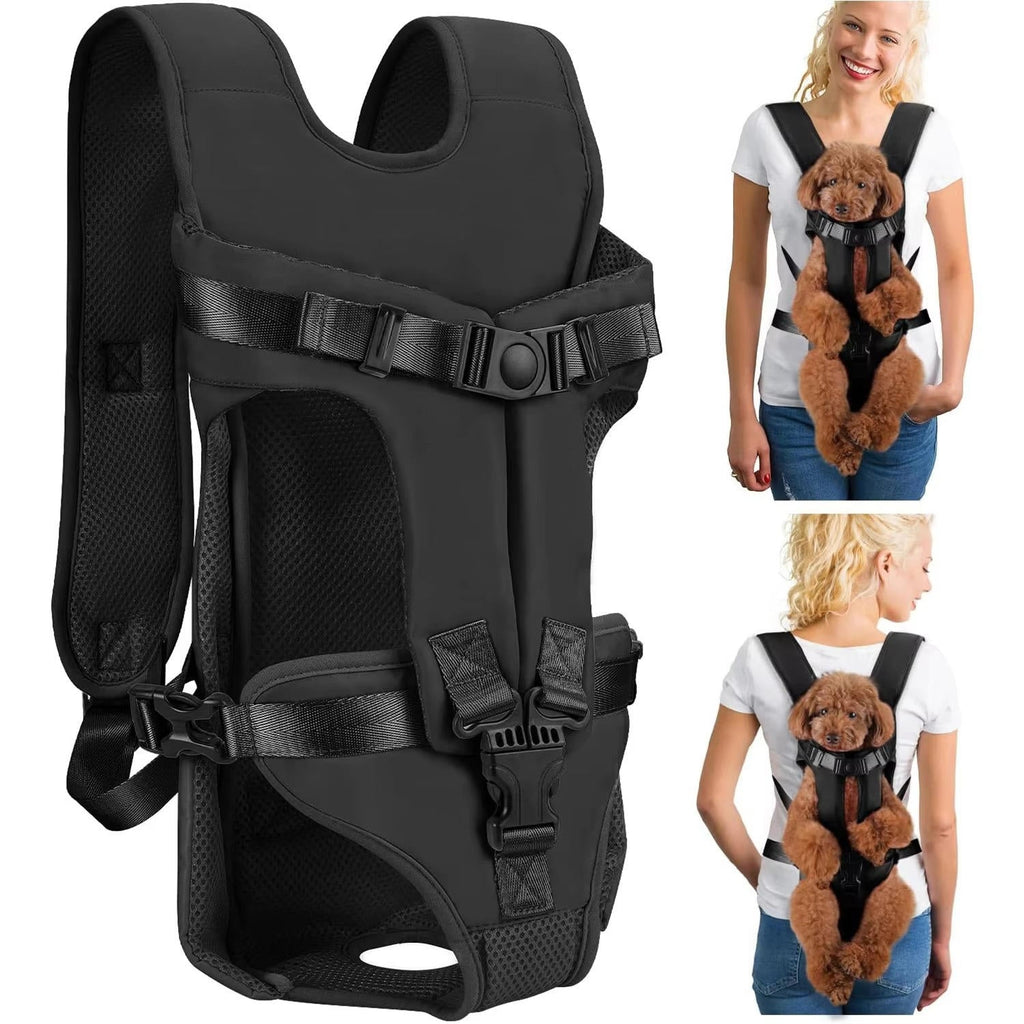 Dog Carrying Backpack - product detail 5