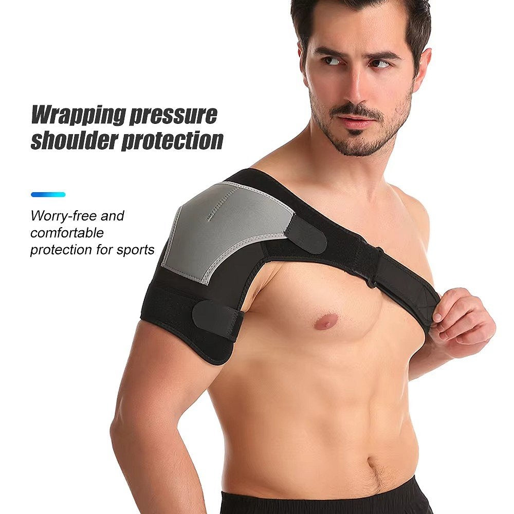 Shoulder Brace - product detail 5
